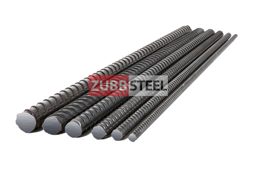 ZUBB STEEL